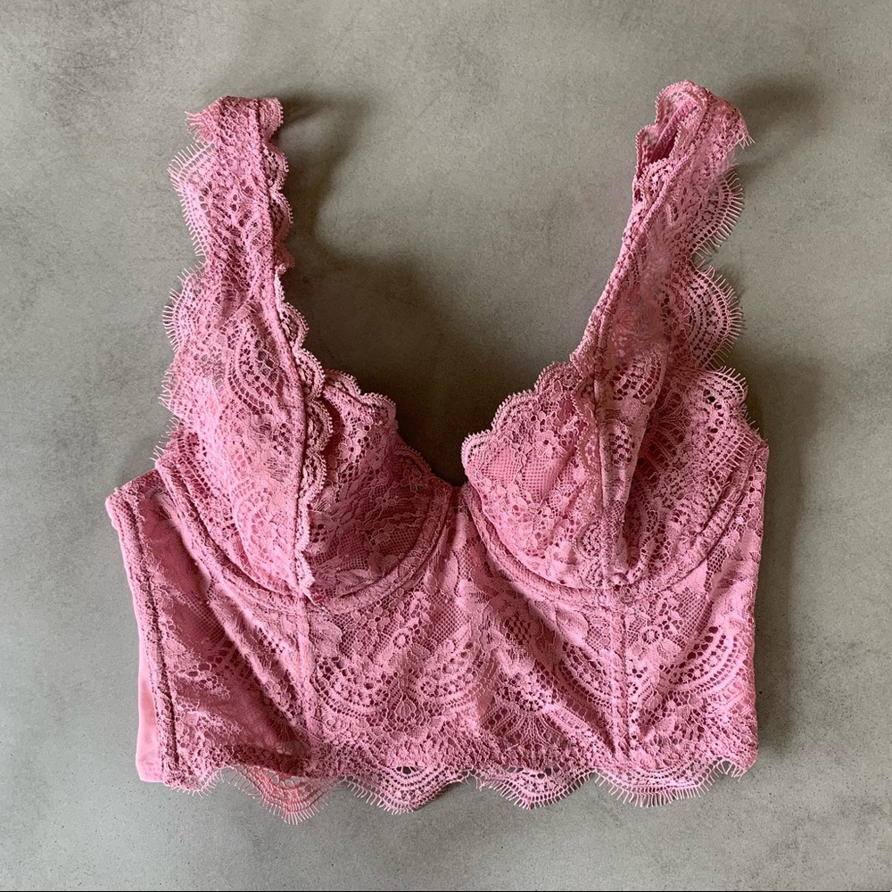VICTORIA’S SECRET | Bra